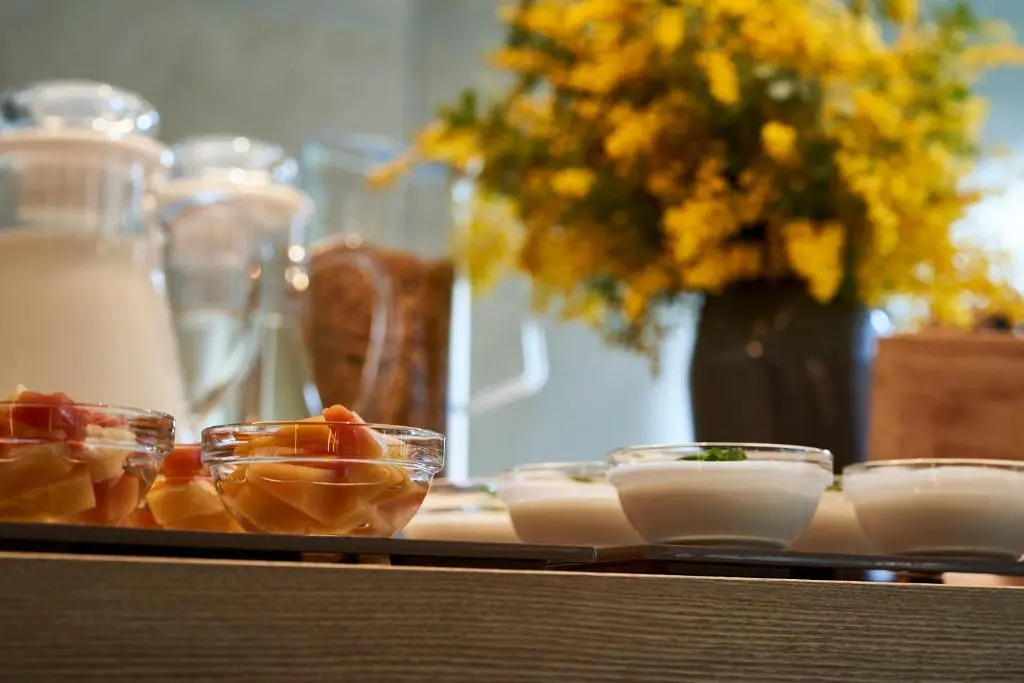 Foto - Tassel Hotel Sanjo Shirakawa