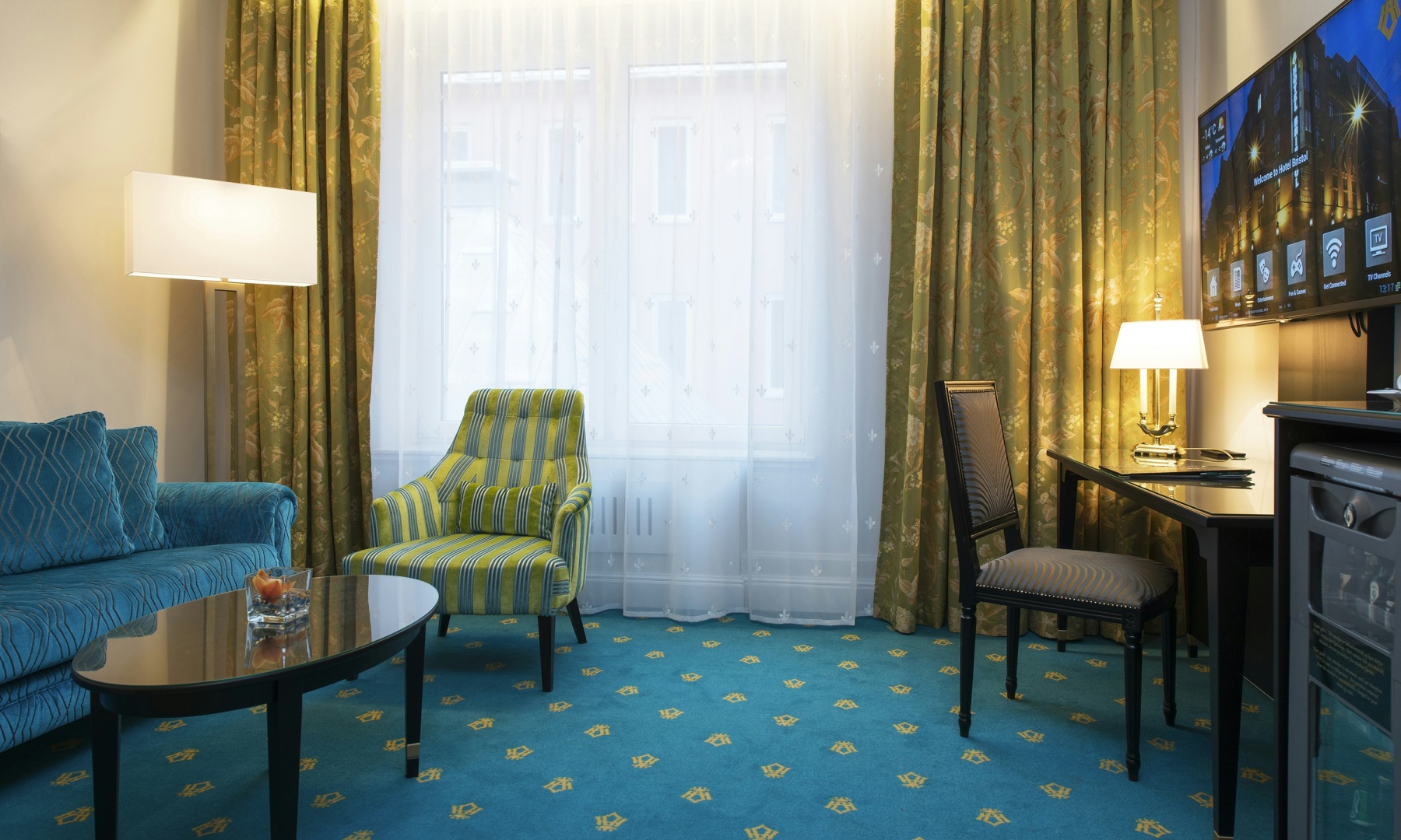 Photo - Hotel Bristol