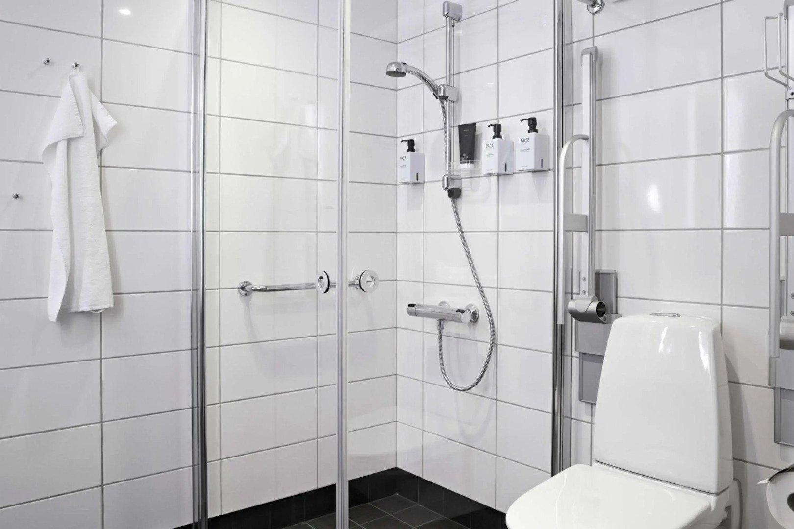 Foto - Scandic Continental