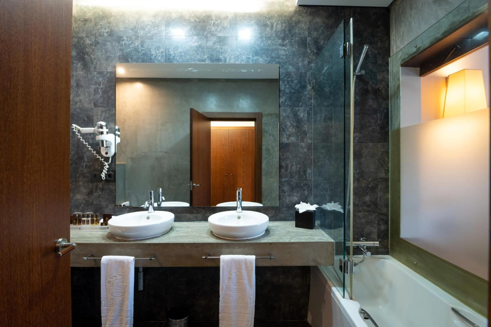 Foto - Vila Gale Collection Douro Hotel