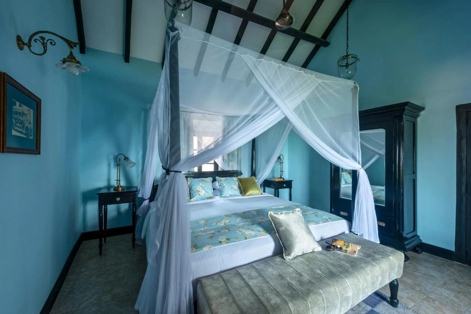 Foto - Fort Tiracol Goa