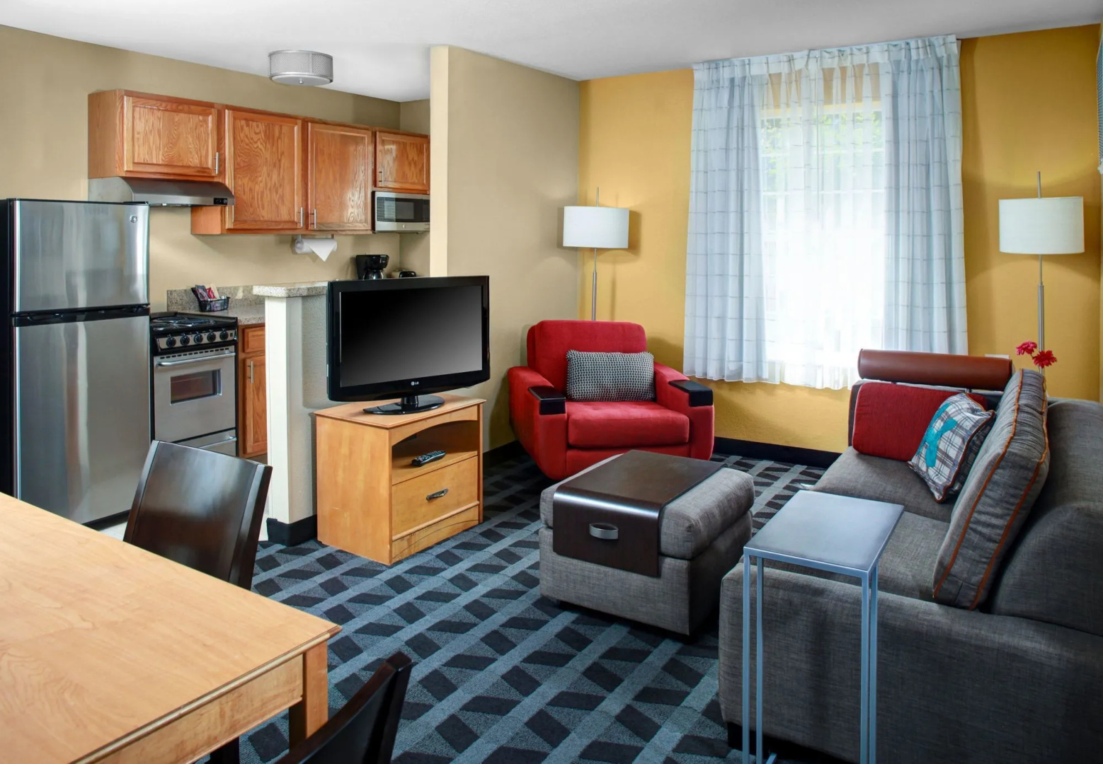 Foto - TownePlace Suites by Marriott Fresno