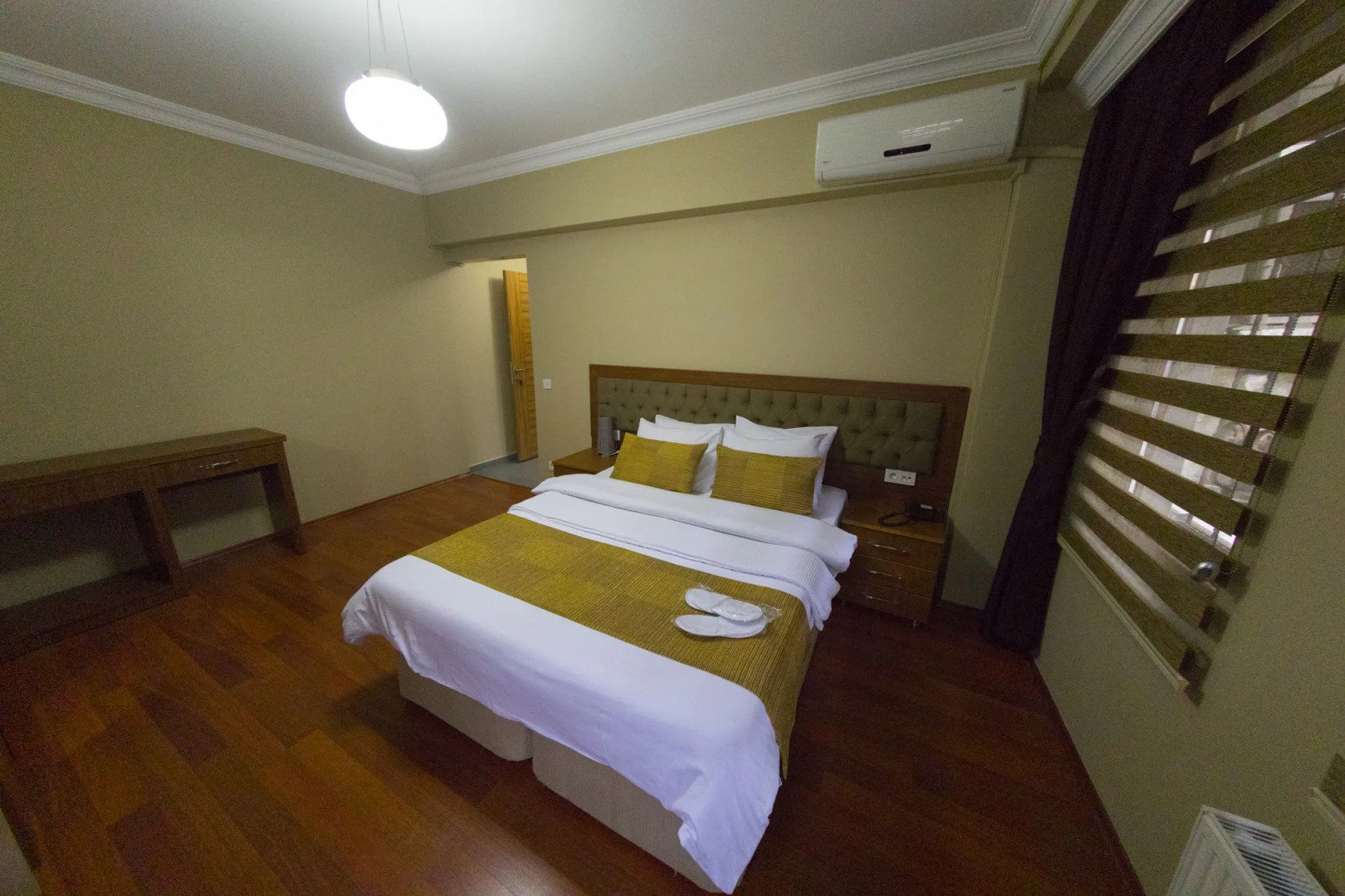 Foto - Ramparts Hotel