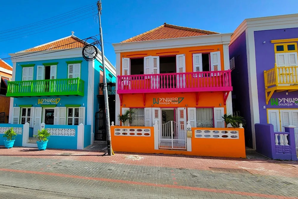 Foto - Wynwood Boutique Hotel
