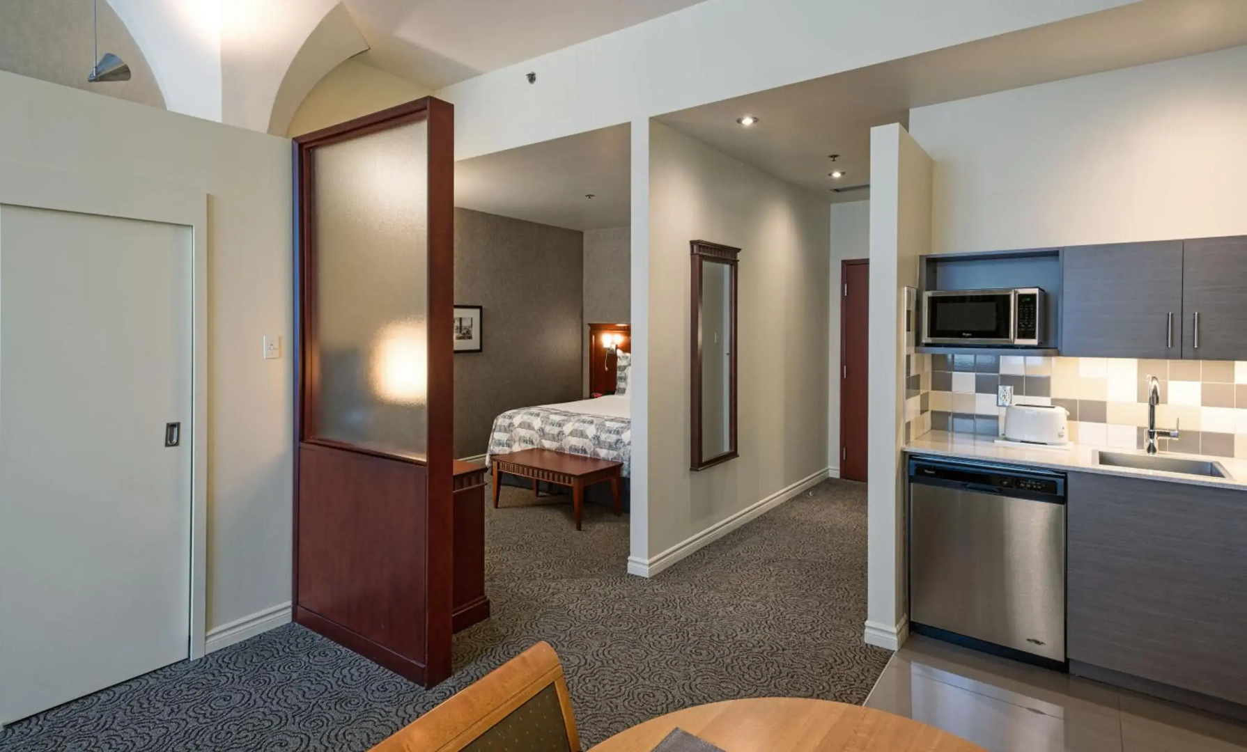 Foto - Le Square Phillips Hôtel & Suites