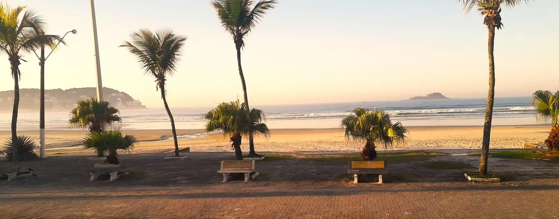 Foto - Costa Maris Beach Hotel - Frente Mar