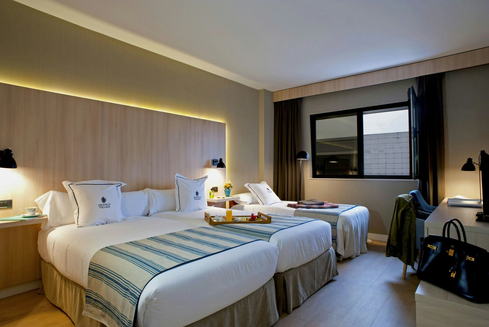 Photo - Hotel Aravaca Village