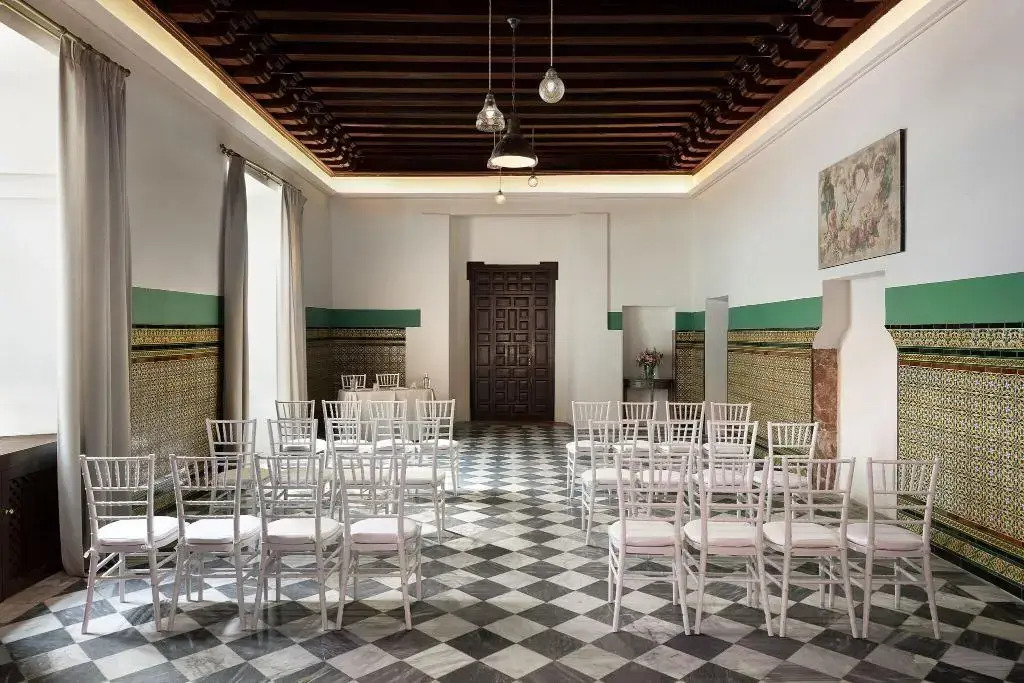 Foto - Los Seises Sevilla, a Tribute Portfolio Hotel