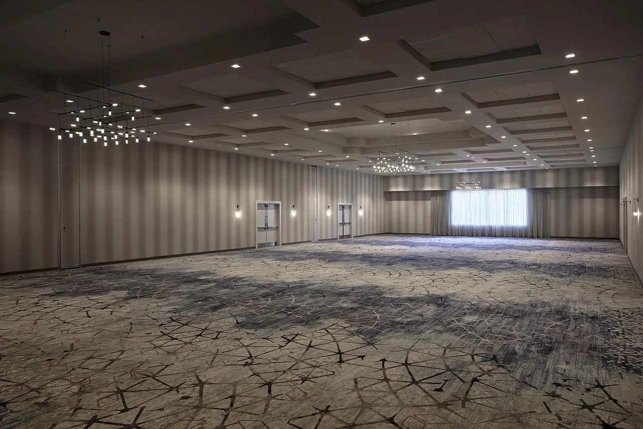 Foto - Marriott Orlando Downtown