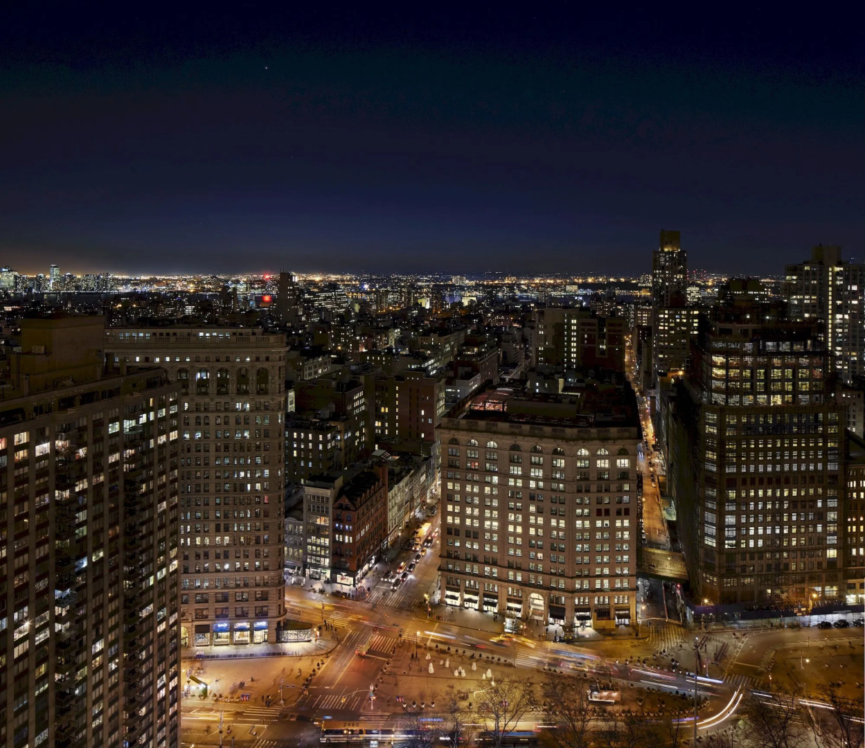 Foto - The New York EDITION