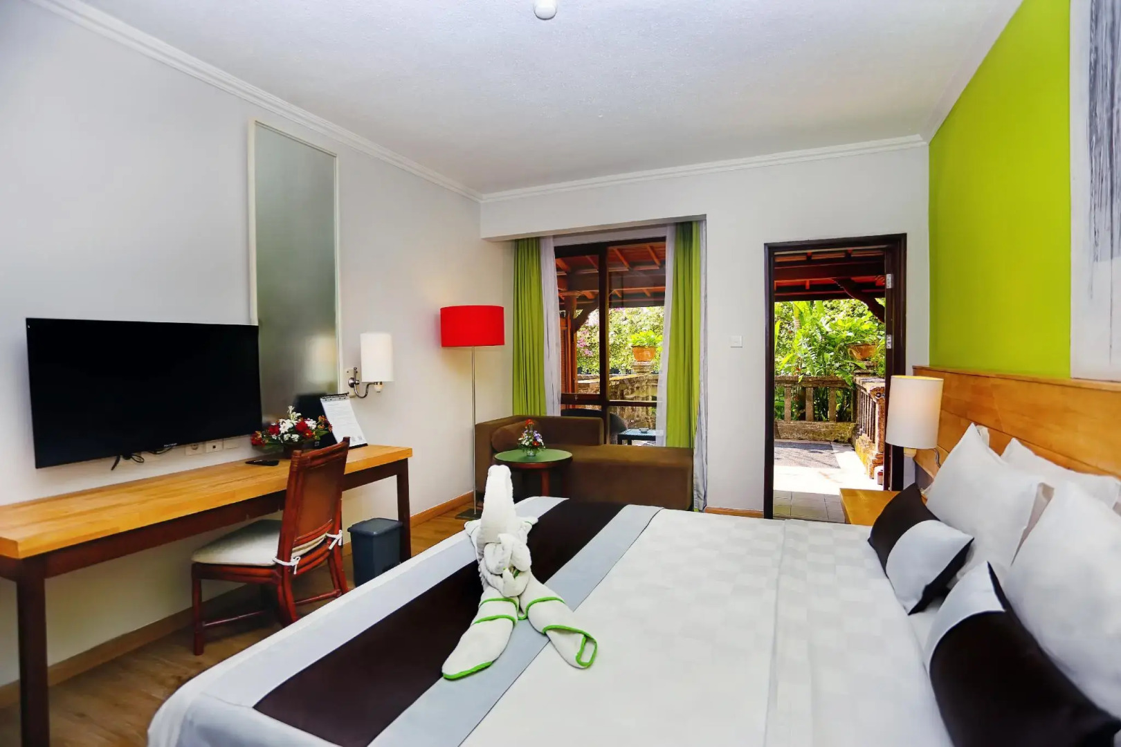Foto - Prime Plaza Hotel Sanur – Bali