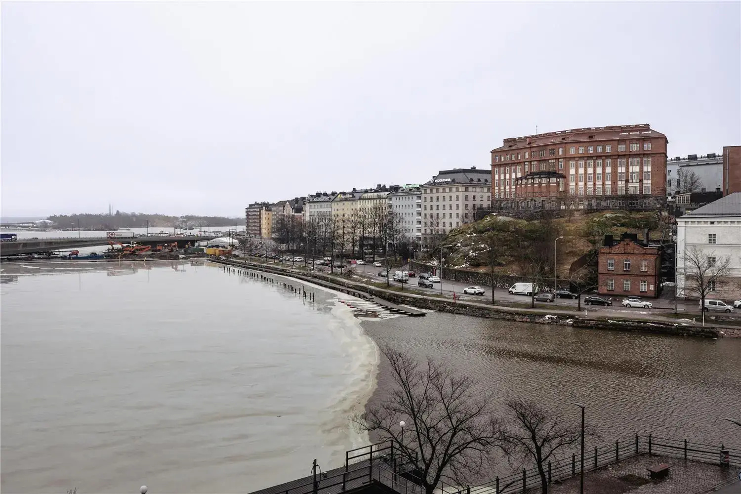Photo - Hilton Helsinki Strand