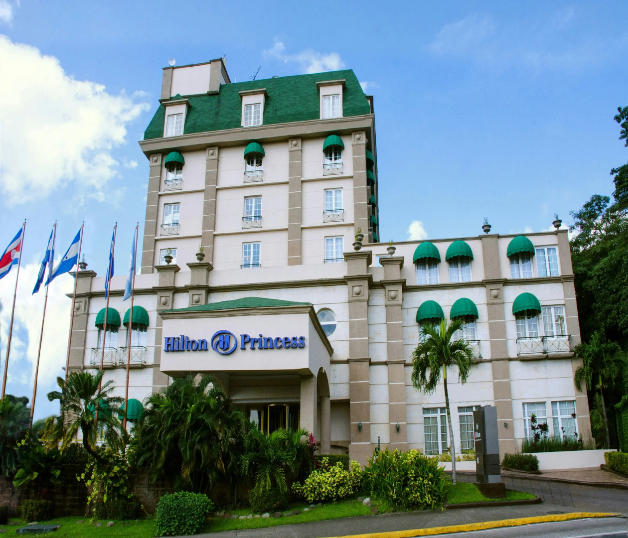Foto - Hilton Princess San Pedro Sula