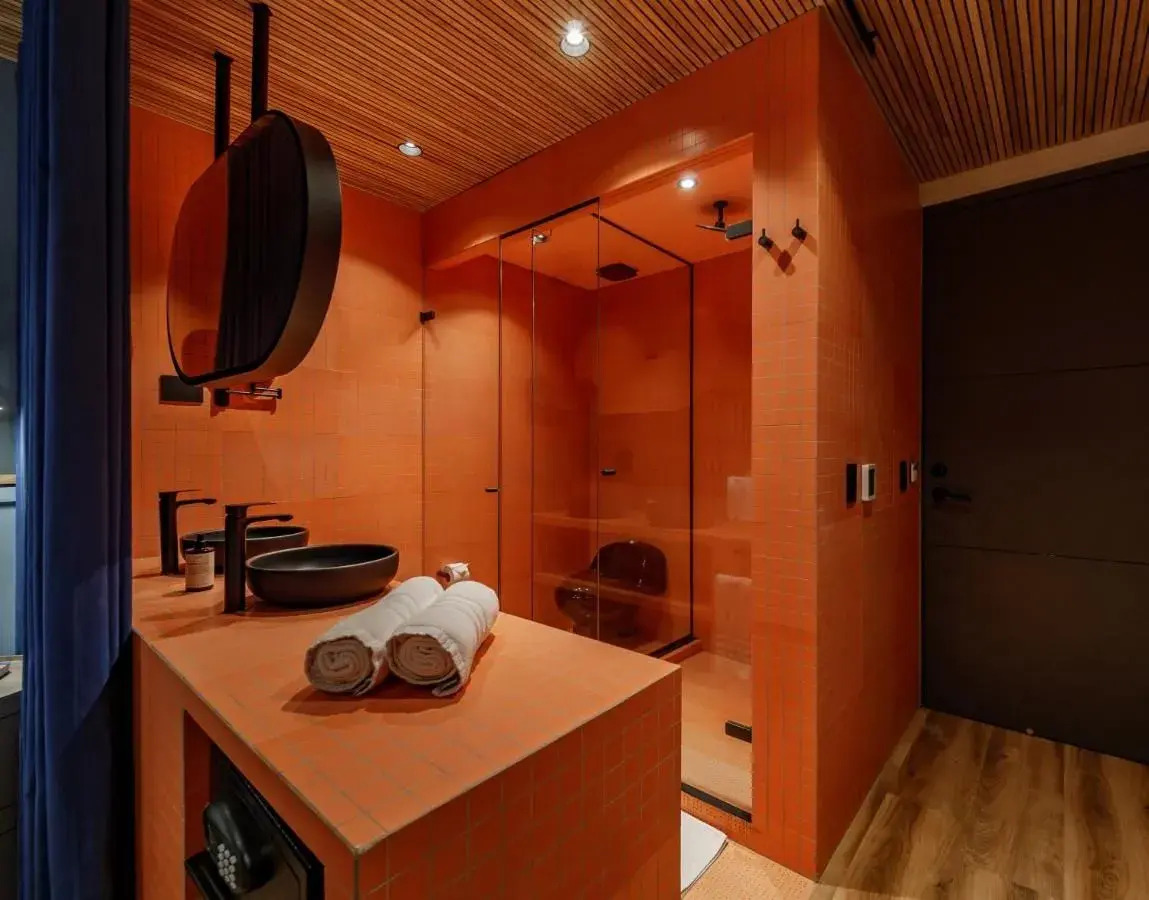 Foto - The Somos Bold Hotel