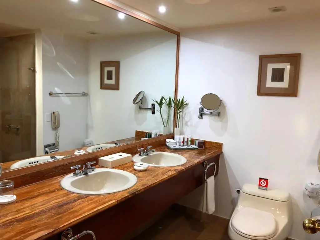 Photo - Swissotel Quito