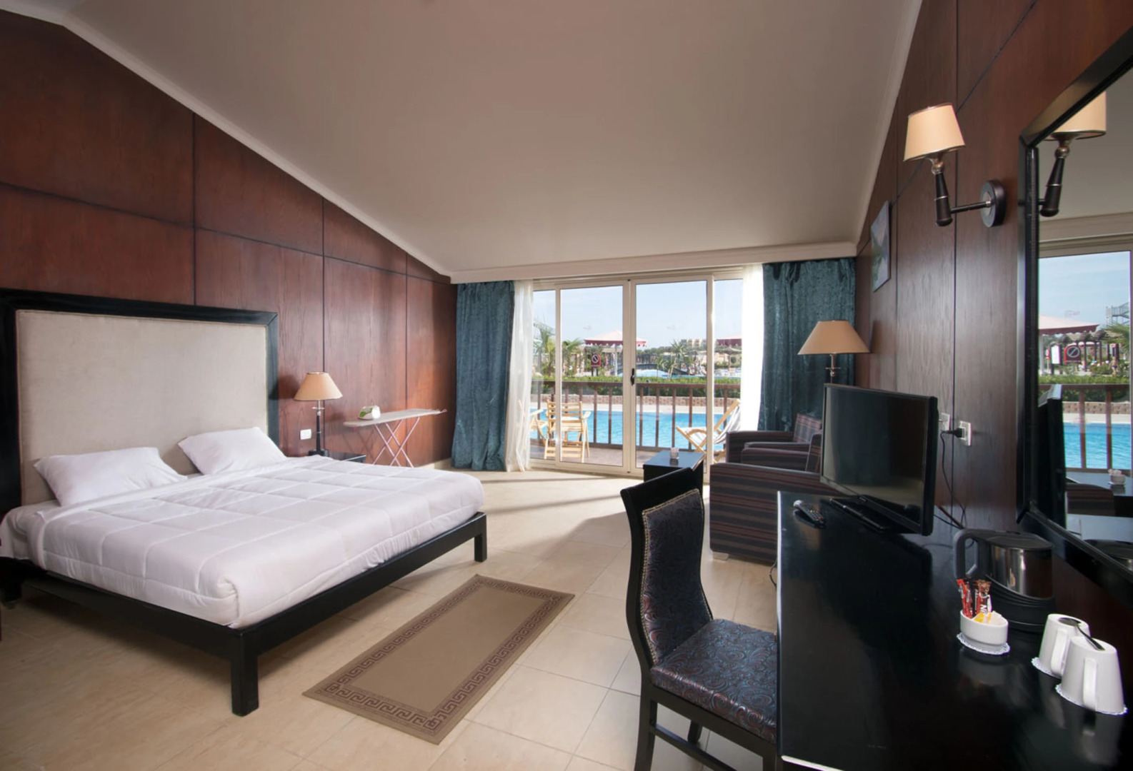 Foto - Sunrise Alora Aqua Park Resort