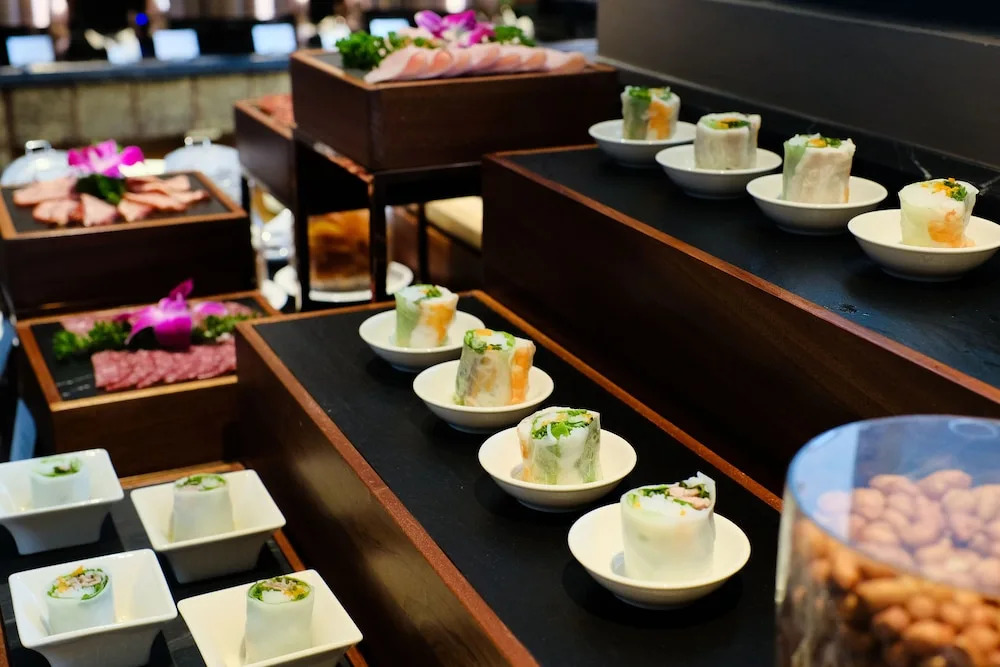 Foto - Le Chanvre Hanoi Hotel & Spa