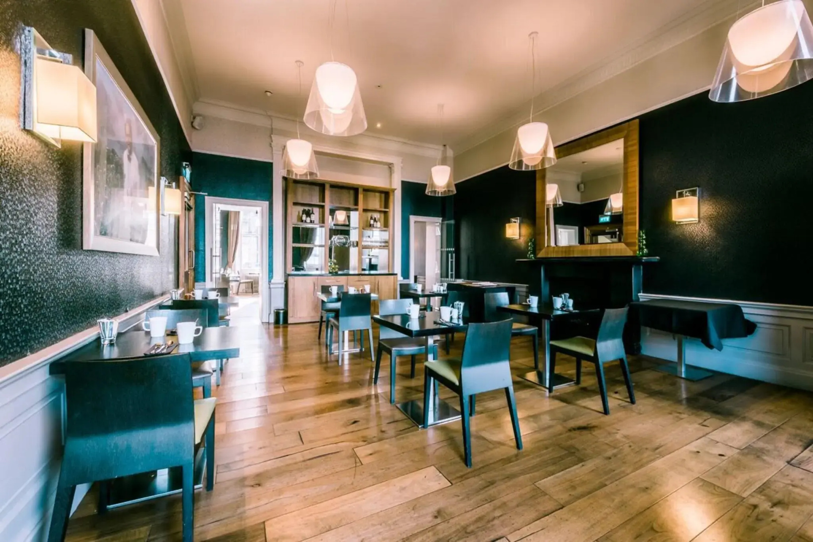 Foto - The Place Hotel
