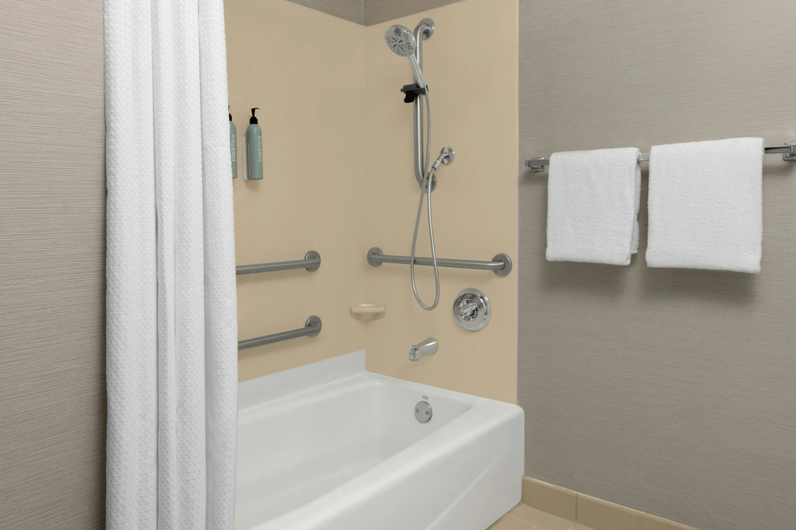 Foto - Courtyard by Marriott San Diego Central