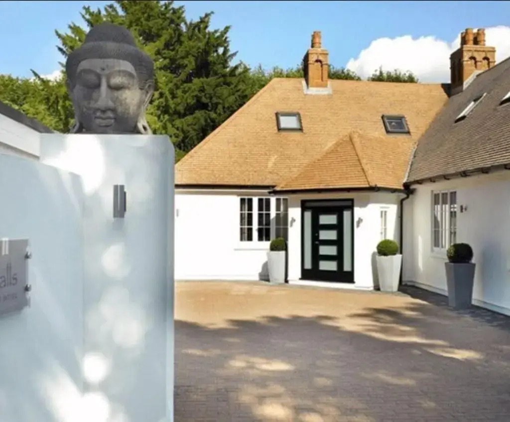 Foto - Windfalls Boutique Hotel