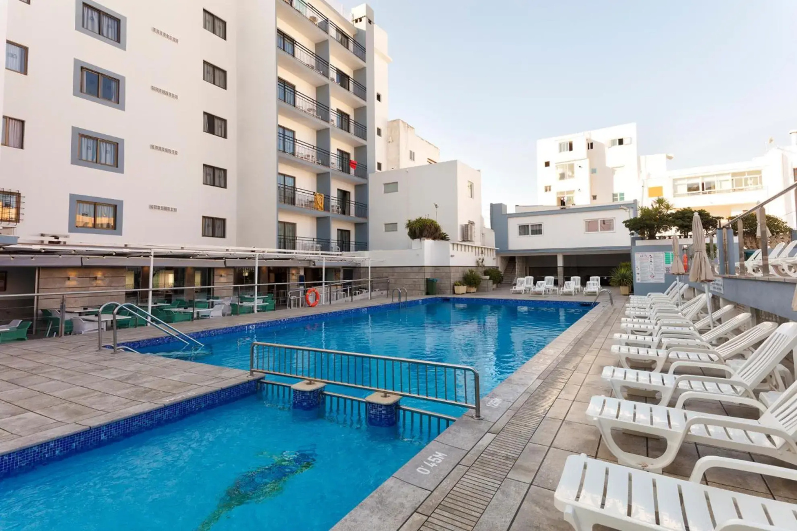 Photo - Hotel Brisa Ibiza - Adults only
