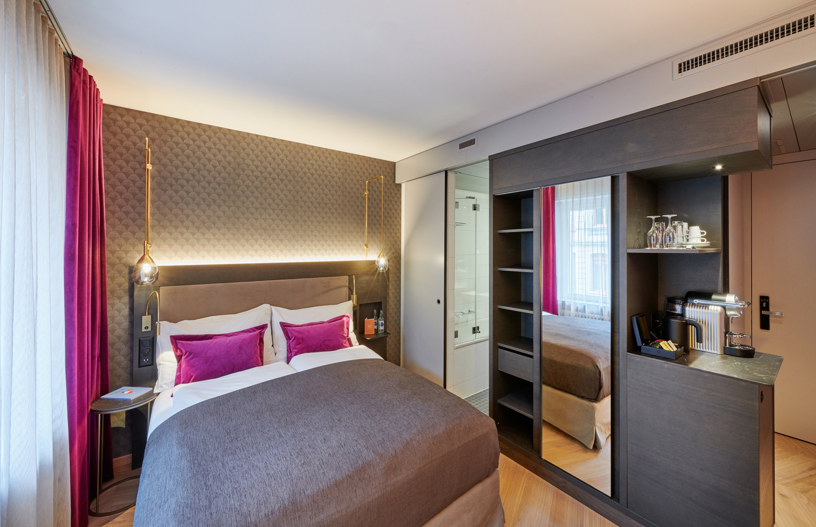 Photo - Sorell Boutique-Hotel Seefeld Zürich