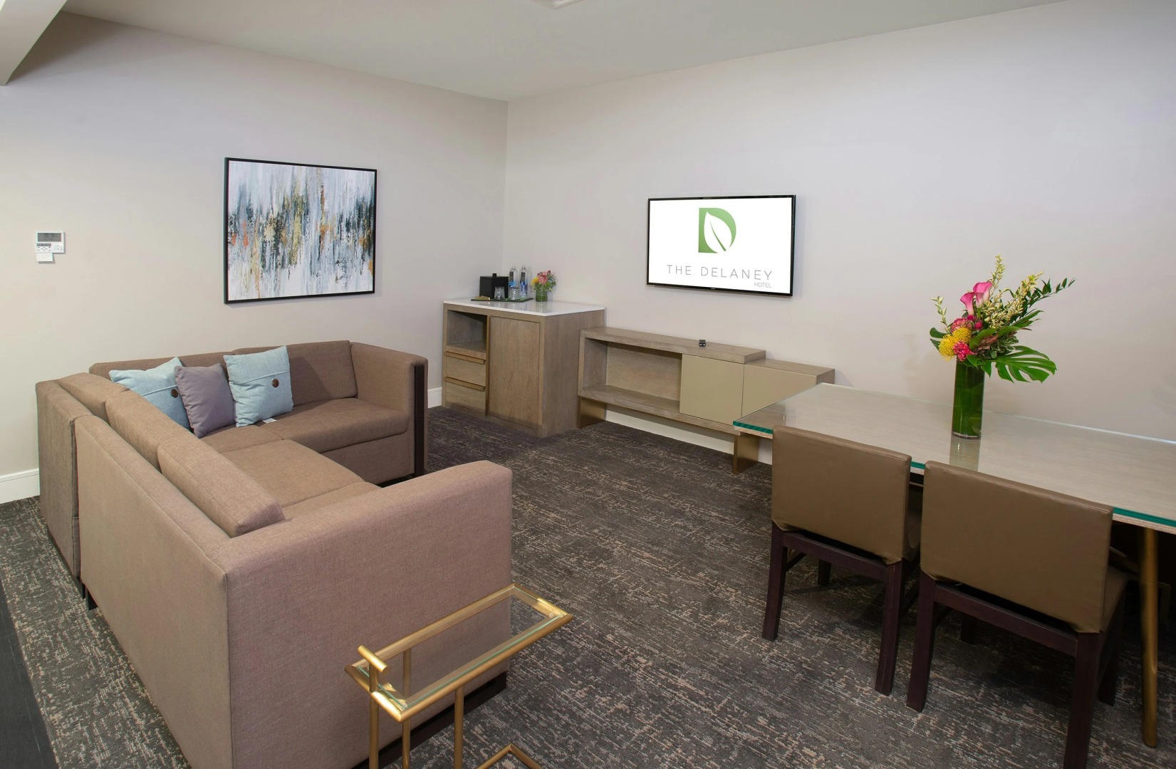 Foto - The Delaney Hotel