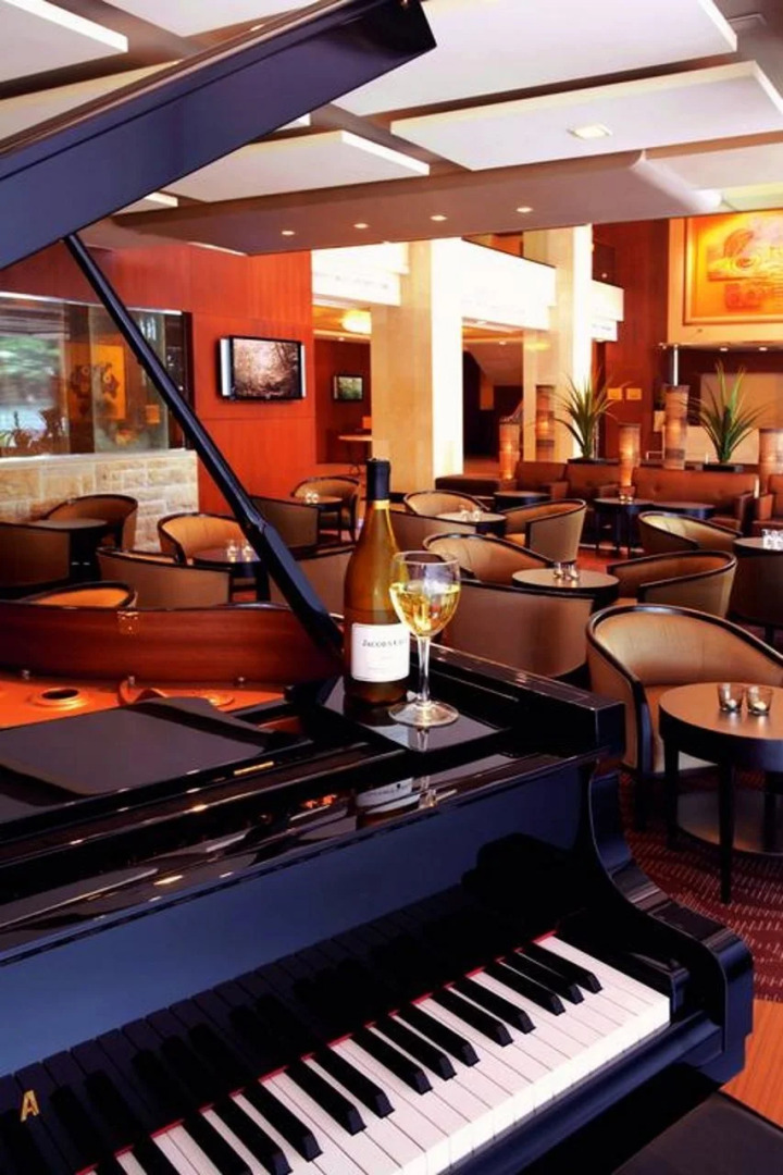 Foto - Holiday Inn Express & Suites Singapore Novena by IHG