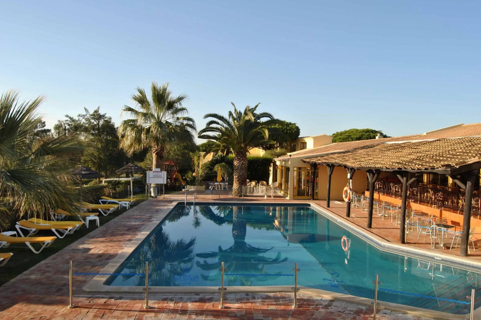 Photo - Hotel Pinhal do Sol