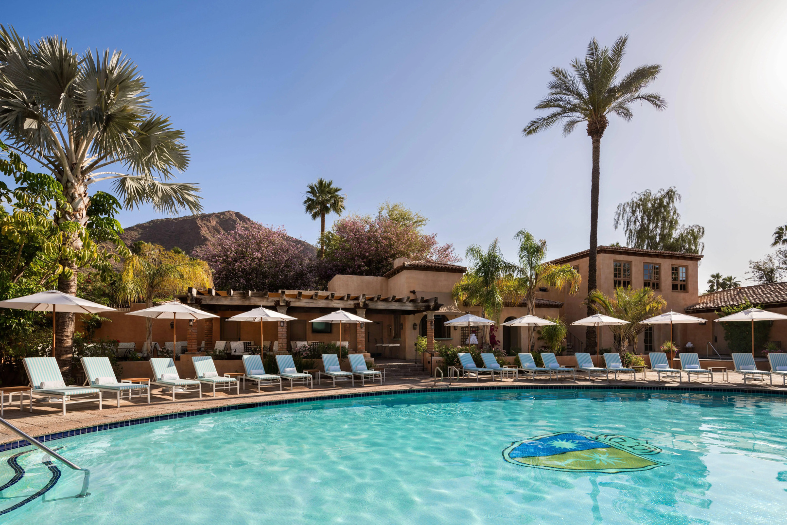 Foto - Royal Palms Resort and Spa, part of Hyatt
