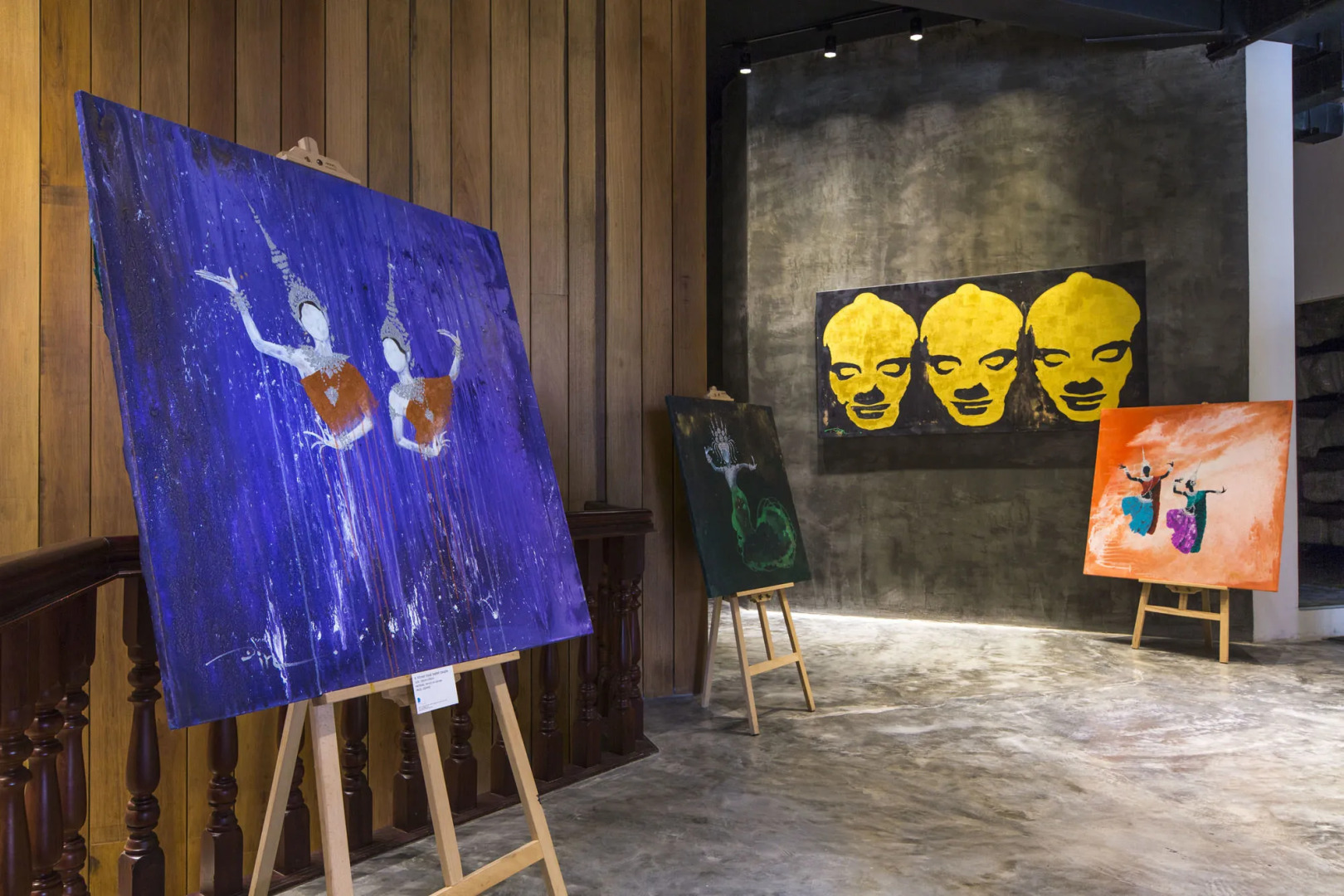 Foto - G Mekong Hotel Phom Penh