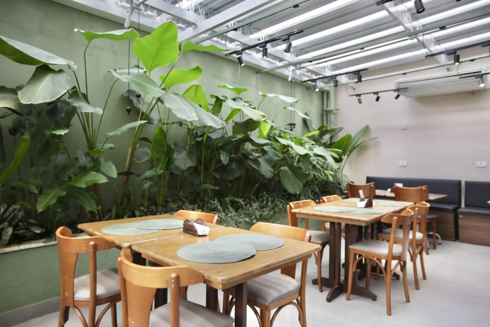 Foto - Transamerica Executive Nova Paulista