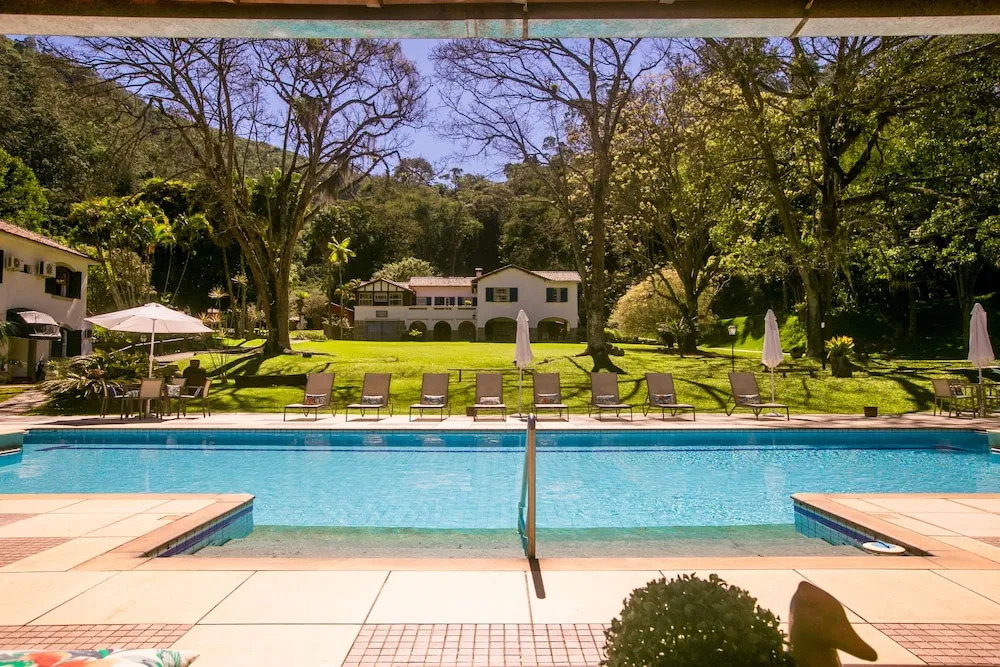 Foto - Saison Resort & Spa