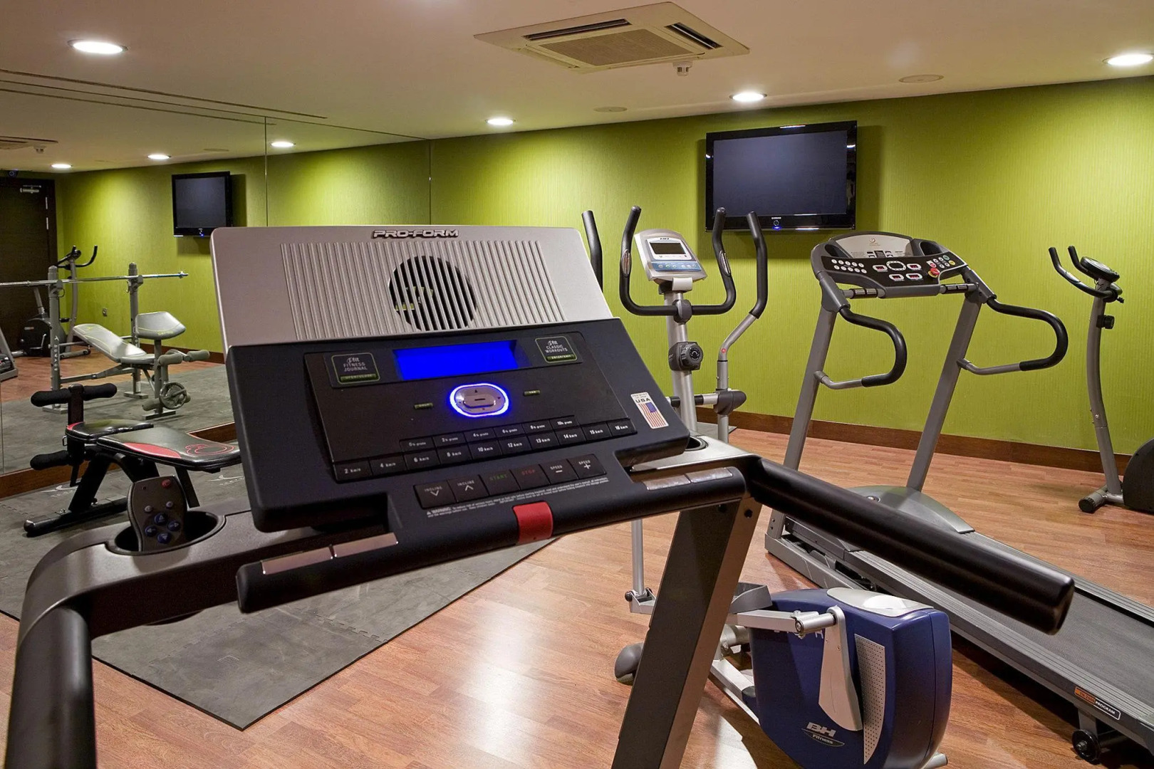 Foto - Hotel Zenit Pamplona