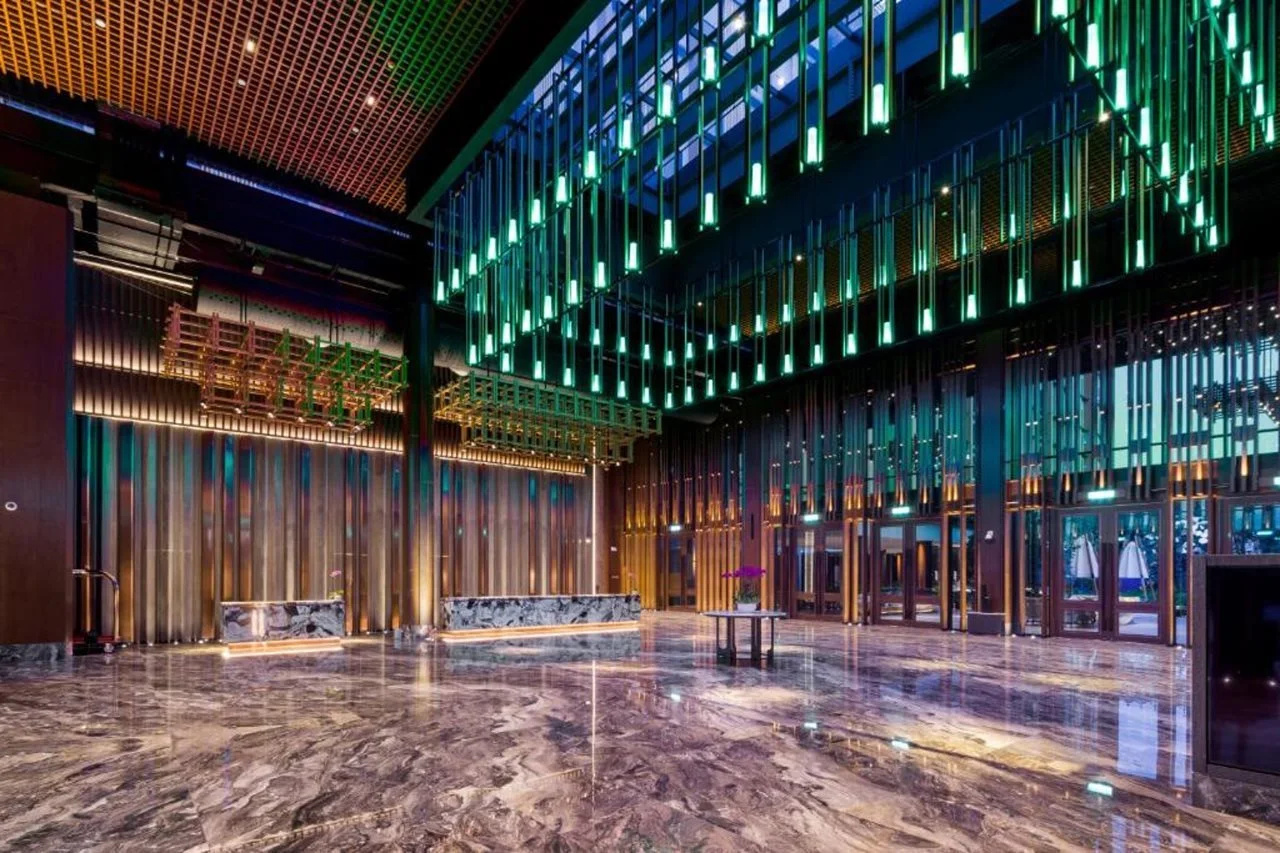 Photo - M Resort & Hotel Kuala Lumpur