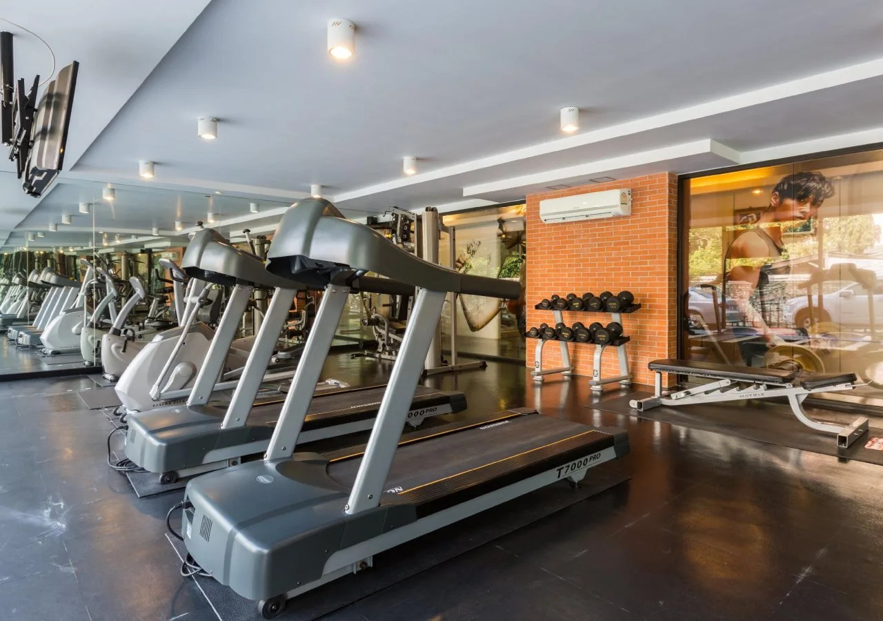 Foto - Marigold Ramkhamhaeng