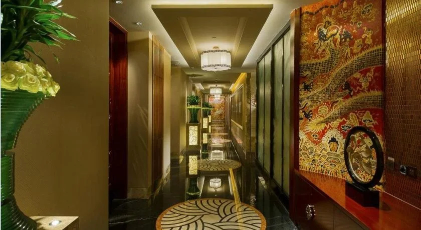 Foto - Zhaolin Grand Hotel