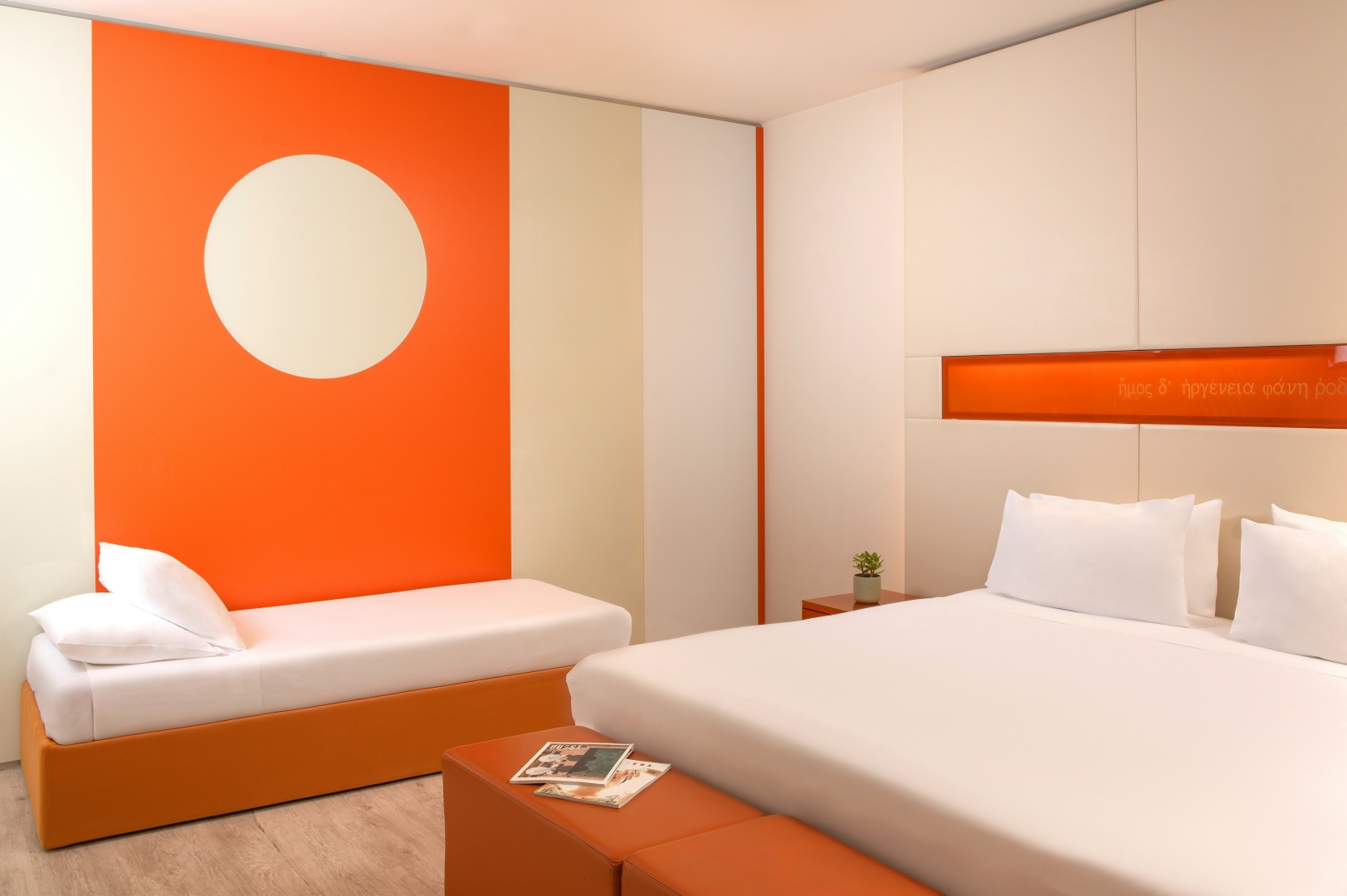 Foto - UNA Hotels Bologna Centro