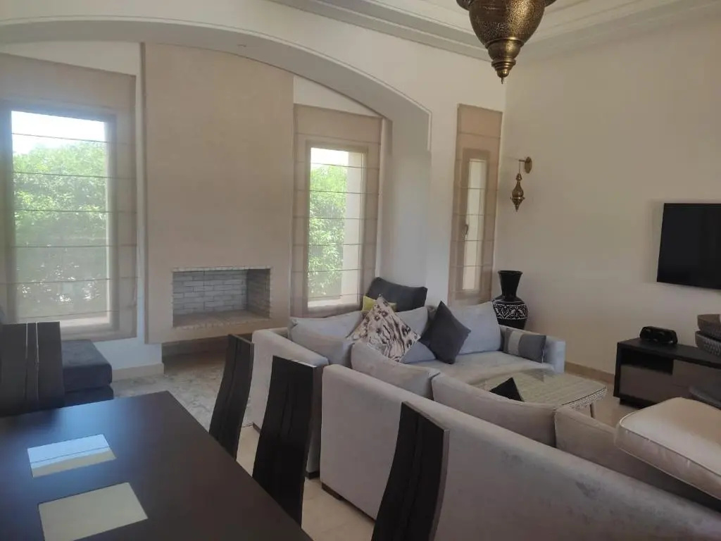 Foto - Villa isolée 4 façades avec piscine