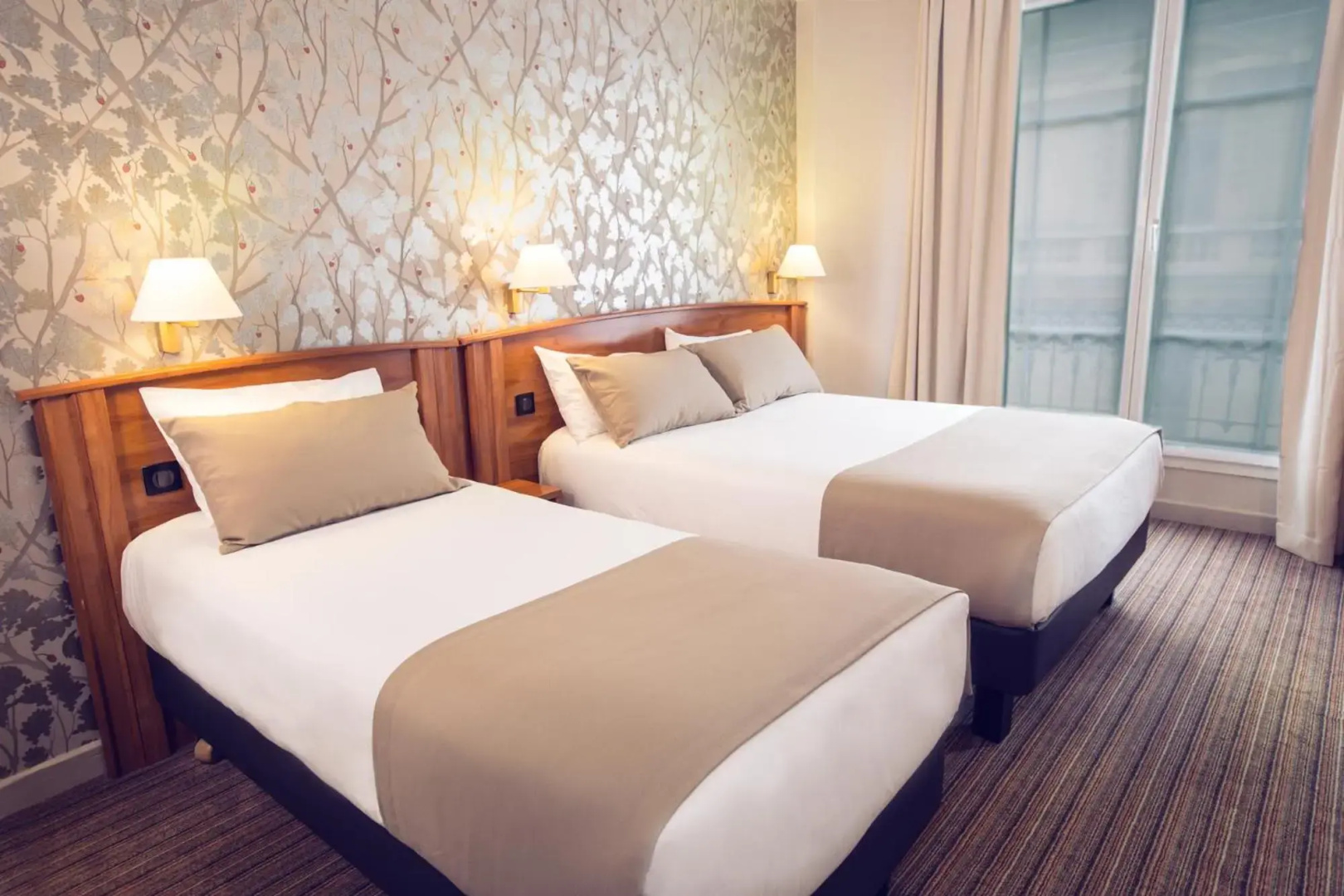 Photo - Timhotel Palais Royal