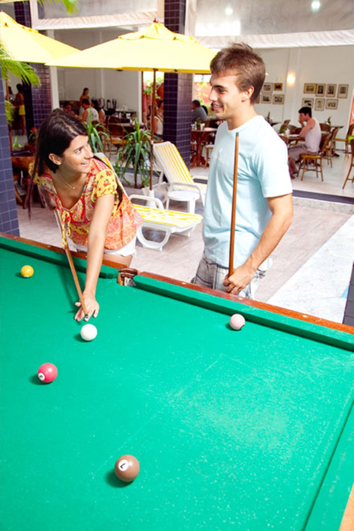 Foto - Ritz Plazamar Hotel