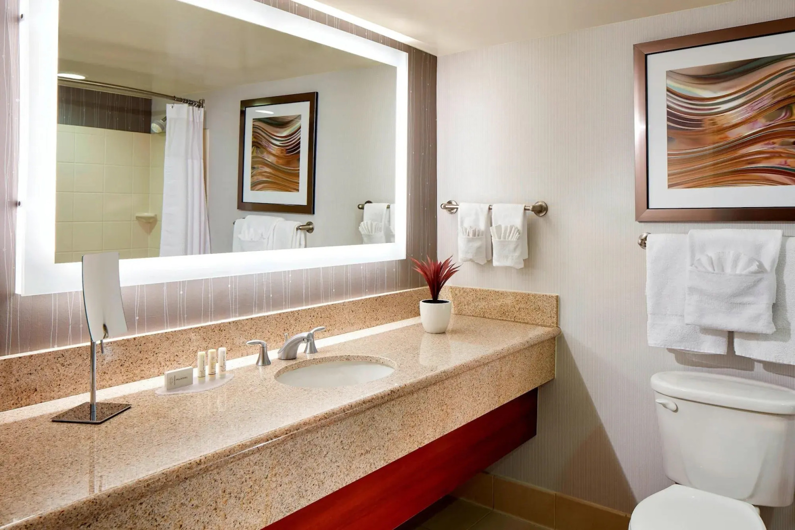 Photo - Courtyard Vallejo Napa Valley