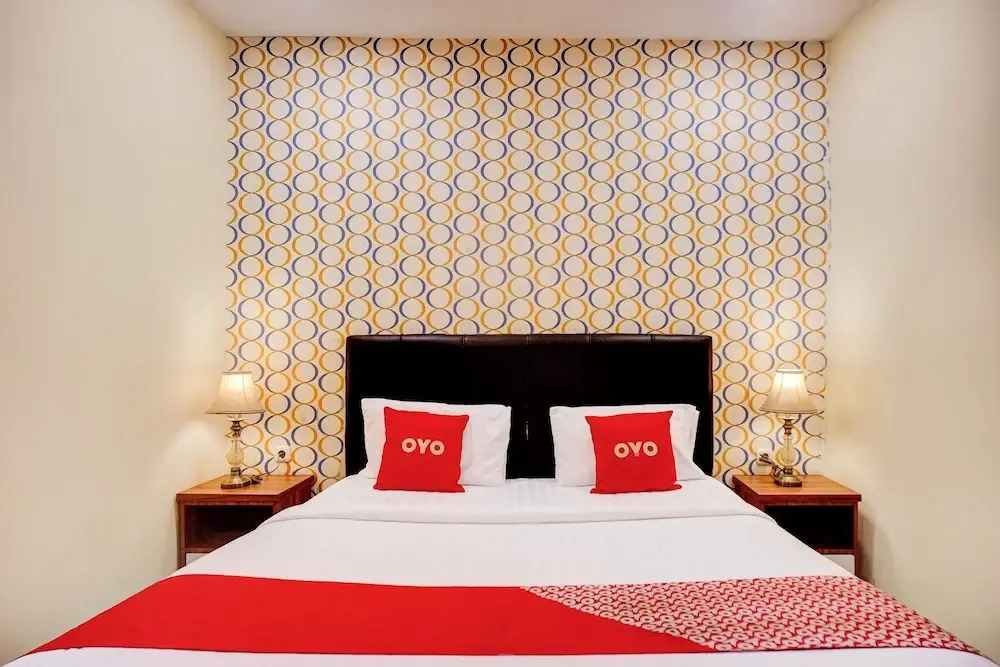 Foto - Hotel O Medan City Near Sun Plaza Formerly Residence Anugrah