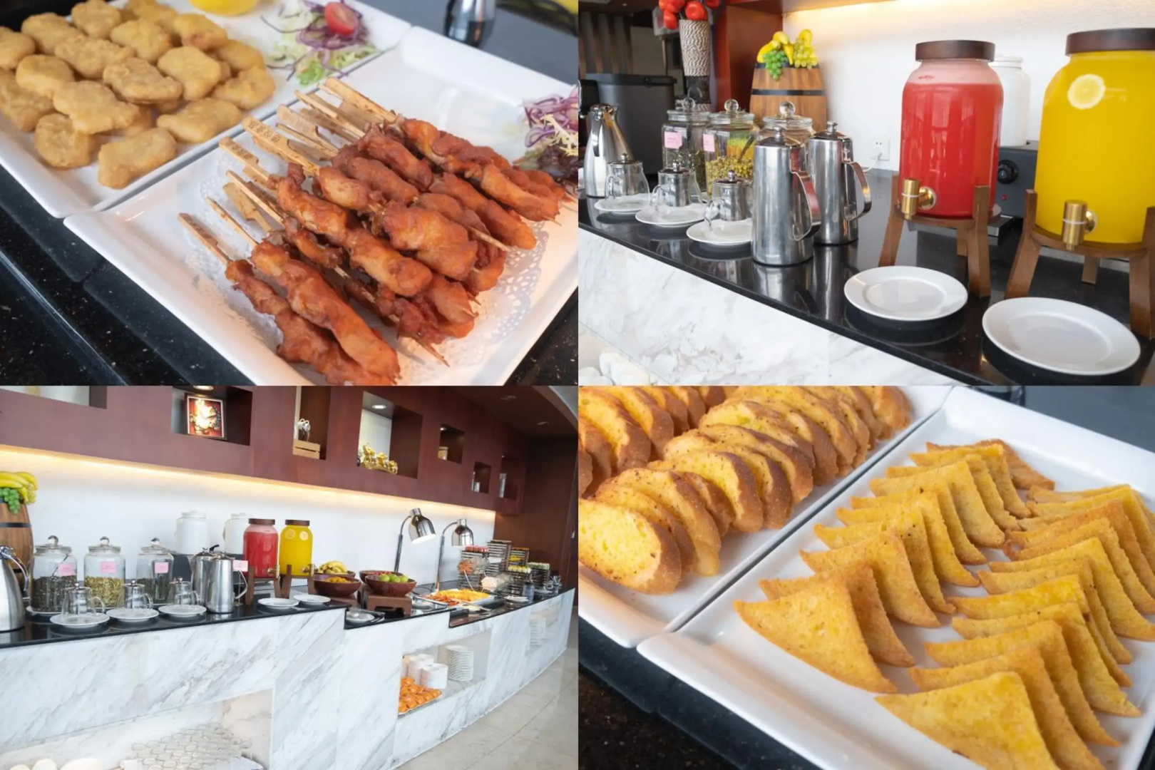 Photo - Huaqiang Plaza Hotel Shenzhen