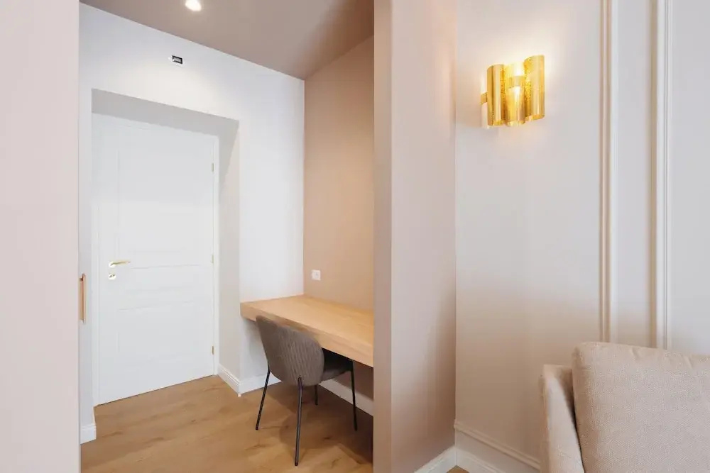Photo - Firenze Boutique Rooms