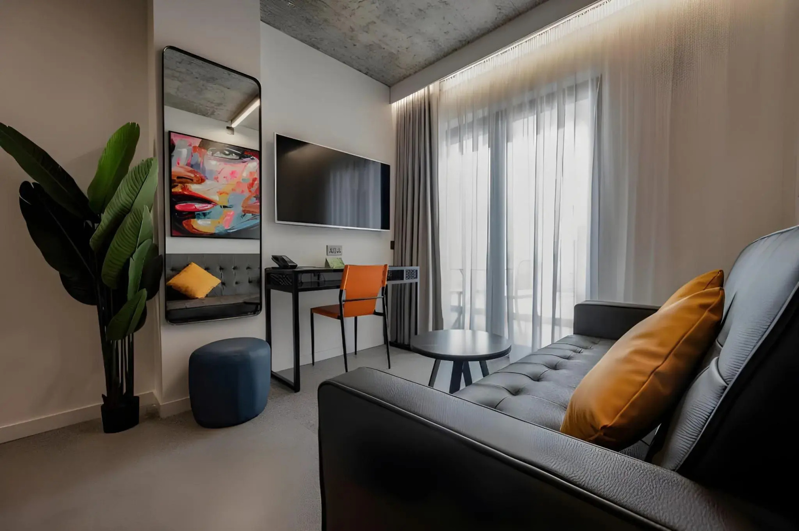 Foto - Grands Suites Hotel and Spa Sliema