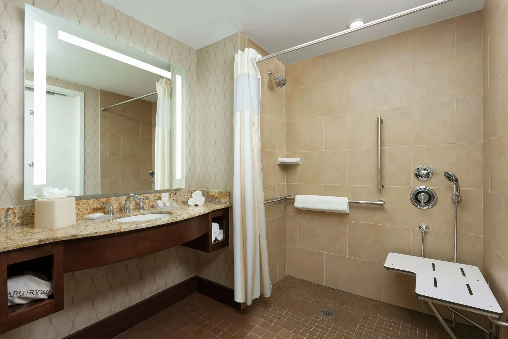 Foto - Hilton Garden Inn Washington DC/Georgetown Area
