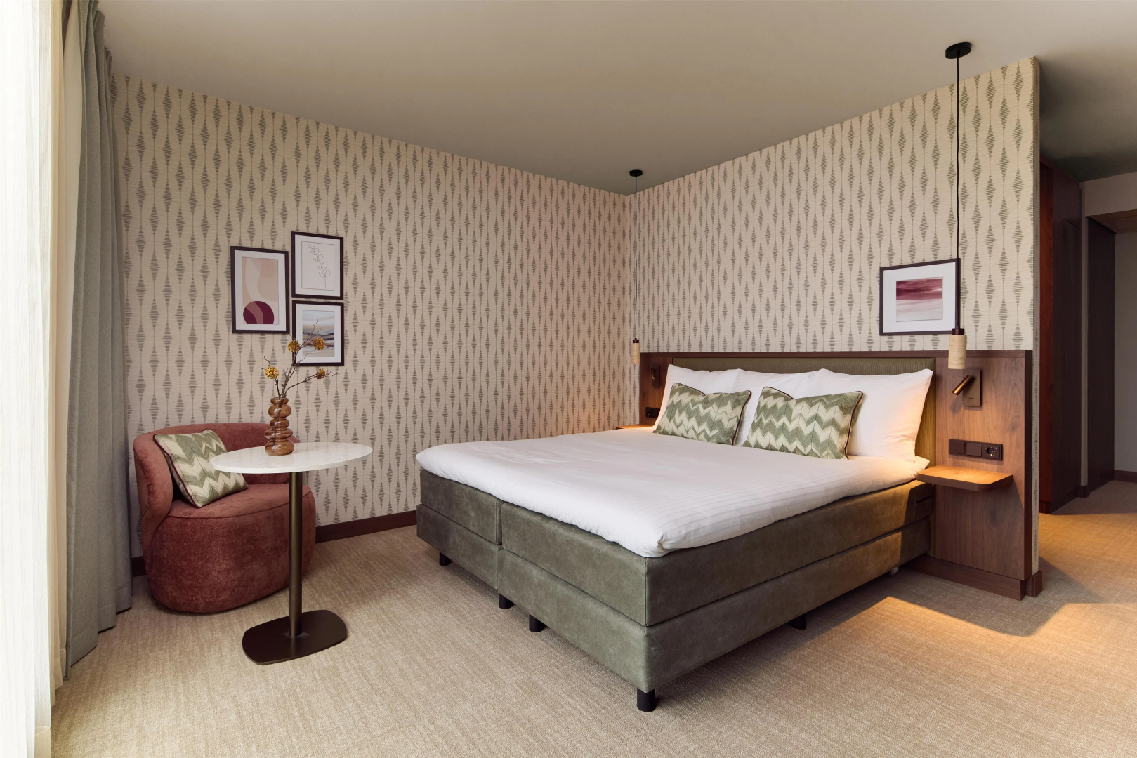Photo - Van der Valk Hotel Groningen-Hoogkerk