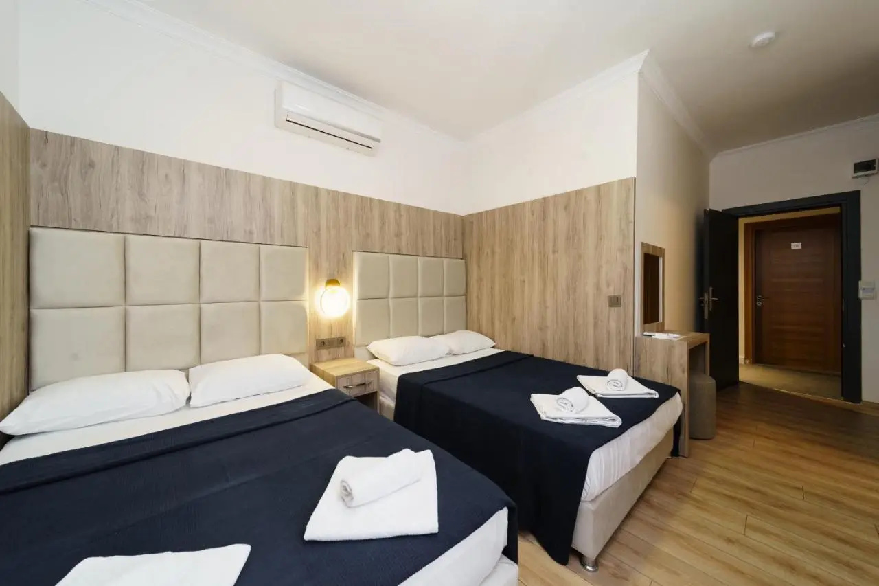 Photo - Hotel Centro Bodrum