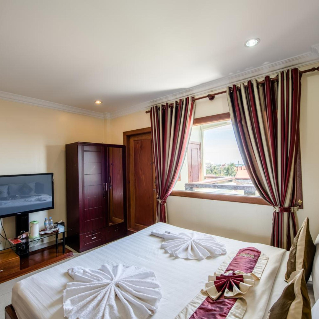 Photo - Seng Hout Hotel